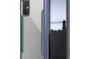 X-Doria Defense Shield - Etui aluminiowe Samsung Galaxy S20+ (Drop test 3m) (Iridescent) - zdjęcie 2