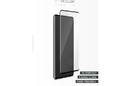 PURO Premium Full Edge Tempered Glass Case Friendly - Szkło ochronne hartowane na ekran Samsung Galaxy S20 Ultra (czarna ramka) - zdjęcie 2