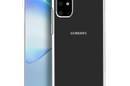 PURO Impact Clear - Etui Samsung Galaxy S20 Ultra (przezroczysty) - zdjęcie 1