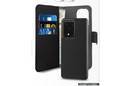 PURO Wallet Detachable - Etui 2w1 Samsung Galaxy S20 Ultra (czarny) - zdjęcie 3