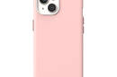 Speck Presidio2 Pro Magsafe - Etui iPhone 16e / iPhone 15 / iPhone 14 / iPhone 13 (Dahlia Pink / Rose Copper / White) - zdjęcie 7