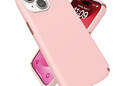 Speck Presidio2 Pro Magsafe - Etui iPhone 16e / iPhone 15 / iPhone 14 / iPhone 13 (Dahlia Pink / Rose Copper / White) - zdjęcie 8