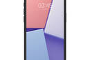 Spigen Liquid Air - Etui do iPhone 15 Pro Max (Matte Black) - zdjęcie 2