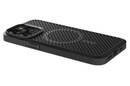 Spigen Core Armor Mag MagSafe - Etui do iPhone 15 Pro Max (Matte Black) - zdjęcie 6