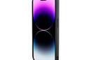 Karl Lagerfeld 3D Rubber Multi Logo - Etui iPhone 15 Pro (czarny) - zdjęcie 5