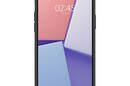 Spigen Thin Fit - Etui do iPhone 15 Plus (Czarny) - zdjęcie 4