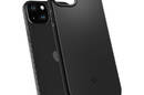 Spigen Thin Fit - Etui do iPhone 15 Plus (Czarny) - zdjęcie 8