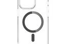 Spigen Ultra Hybrid Mag MagSafe - Etui do iPhone 15 Pro Max (Graphite) - zdjęcie 2