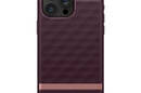 Spigen Caseology Parallax Mag MagSafe - Etui do iPhone 15 Pro (Burgundy) - zdjęcie 2