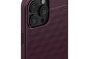 Spigen Caseology Parallax Mag MagSafe - Etui do iPhone 15 Pro (Burgundy) - zdjęcie 8