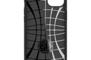 Spigen Liquid Air - Etui do iPhone 15 (Matte Black) - zdjęcie 4