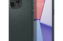 Spigen Liquid Air - Etui do iPhone 15 Pro (Abyss Green) - zdjęcie 1