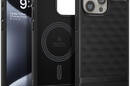 Spigen Caseology Parallax Mag MagSafe - Etui do iPhone 15 Pro (Matte Black) - zdjęcie 1