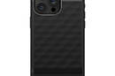 Spigen Caseology Parallax Mag MagSafe - Etui do iPhone 15 Pro (Matte Black) - zdjęcie 2