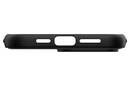 Spigen Caseology Parallax Mag MagSafe - Etui do iPhone 15 Pro (Matte Black) - zdjęcie 5