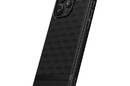 Spigen Caseology Parallax Mag MagSafe - Etui do iPhone 15 Pro (Matte Black) - zdjęcie 7