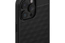 Spigen Caseology Parallax Mag MagSafe - Etui do iPhone 15 Pro (Matte Black) - zdjęcie 8