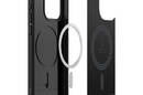 Spigen Caseology Parallax Mag MagSafe - Etui do iPhone 15 Pro (Matte Black) - zdjęcie 9