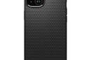 Spigen Liquid Air - Etui do iPhone 15 (Matte Black) - zdjęcie 2