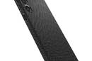 Spigen Liquid Air - Etui do Samsung Galaxy S23 (Matte Black) - zdjęcie 10