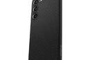 Spigen Liquid Air - Etui do Samsung Galaxy S23 (Matte Black) - zdjęcie 7