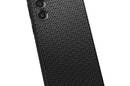 Spigen Liquid Air - Etui do Samsung Galaxy S23 (Matte Black) - zdjęcie 8