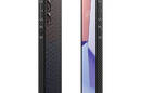 Spigen Liquid Air - Etui do Samsung Galaxy S23 (Matte Black) - zdjęcie 9