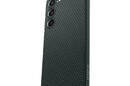 Spigen Liquid Air - Etui  do Samsung Galaxy S23 (Abyss Green) - zdjęcie 7
