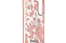 Guess Flower Collection - Etui Samsung Galaxy S23+ (różowy) - zdjęcie 7