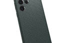 Spigen Liquid Air - Etui do Samsung Galaxy S23 Ultra (Abyss Green) - zdjęcie 7
