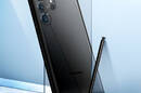 Spigen Ultra Hybrid - Etui do Samsung Galaxy S23 Ultra (Matte Black) - zdjęcie 10