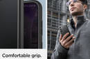 Spigen Ultra Hybrid - Etui do Samsung Galaxy S23 (Matte Black) - zdjęcie 9