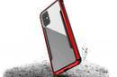 X-Doria Defense Shield - Etui aluminiowe Samsung Galaxy S20+ (Drop test 3m) (Red) - zdjęcie 1