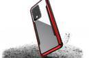 X-Doria Defense Shield - Etui aluminiowe Samsung Galaxy S20 Ultra (Drop test 3m) (Red) - zdjęcie 1