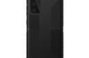 Speck Presidio Grip - Etui Samsung Galaxy S20 (Black/Black) - zdjęcie 8