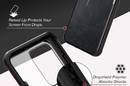 X-Doria Defense Shield - Etui aluminiowe Samsung Galaxy S20 Ultra (Drop test 3m) (Black) - zdjęcie 7