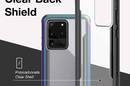 X-Doria Defense Shield - Etui aluminiowe Samsung Galaxy S20 Ultra (Drop test 3m) (Black) - zdjęcie 8