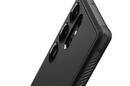 Spigen Rugged Armor - Etui do Samsung Galaxy S23 Ultra (Matte Black) - zdjęcie 8