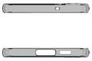 Spigen Liquid Crystal - Etui do Samsung Galaxy S23+ (Space Crystal) - zdjęcie 4