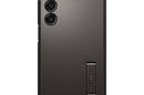 Spigen Tough Armor - Etui do Samsung Galaxy S23+ (Gunmetal) - zdjęcie 1