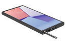 Spigen Thin Fit - Etui do Samsung Galaxy S23 Ultra (Czarny) - zdjęcie 9