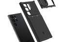 Spigen Optik Armor - Etui do Samsung Galaxy S23 Ultra (Czarny) - zdjęcie 9
