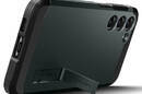 Spigen Tough Armor - Etui do Samsung Galaxy S23+ (Abyss Green) - zdjęcie 10