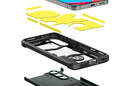 Spigen Tough Armor - Etui do Samsung Galaxy S23+ (Abyss Green) - zdjęcie 6