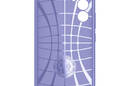 Spigen Liquid Air - Etui do Samsung Galaxy A54 5G (Awesome Violet) - zdjęcie 3