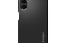Spigen Rugged Armor - Etui do Samsung Galaxy A14 4G / LTE (Czarny) - zdjęcie 2