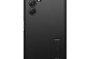 Spigen Tough Armor - Etui do Samsung Galaxy A54 5G (Czarny) - zdjęcie 2