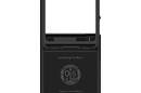 Spigen Tough Armor Pro - Etui do Samsung Galaxy Z Flip 5 (Czarny) - zdjęcie 6