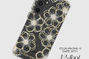 Case-Mate Floral Gems - Etui Samsung Galaxy S23 FE 5G (Gold) - zdjęcie 10