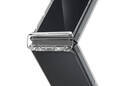 Spigen Thin Fit Pro - Etui do Samsung Galaxy Z Flip 5 (Przezroczysty) - zdjęcie 2